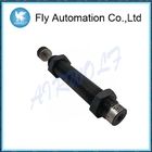 Airtac Type Hydraulic Shock Absorber AC2020-2 Middle Impact Speed Oil Buffer