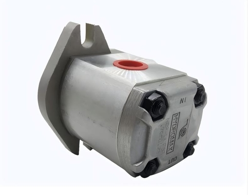 Taiwan Gear Oil Pump HYDROMAX HGP-1AF6R HGP-1AF3R HGP-1AF5R