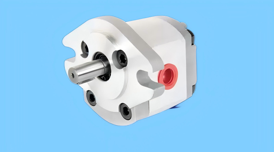 Taiwan Gear Oil Pump HYDROMAX HGP-1AF6R HGP-1AF3R HGP-1AF5R