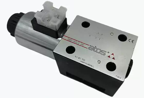 ATOS DC24V Direct Operated Solenoid Directional Valves  SDKE-1631/2 10S  SDKE-1630/2 10S