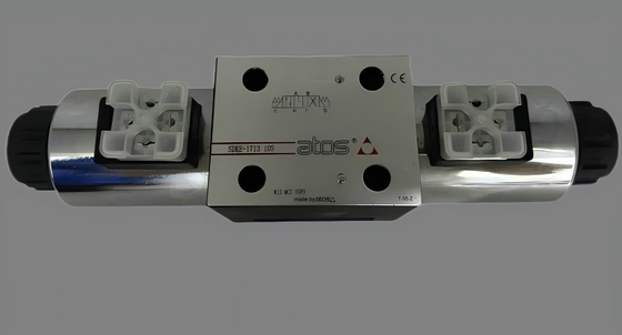 ATOS Direct Operated Double Solenoid Directional Valves  SDKE-1711 10S  SDKE-1716 10S