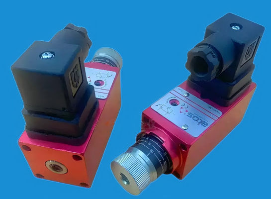 ATOS Hydraulic Electric Pressure Switches Type DC24V MAP-040/E  MAP-320 SMAP-080