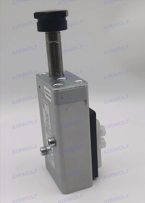 2636047 Namur IMI Norgren Directional Control Pneumatic Solenoid Valves Aluminum 1200l/min