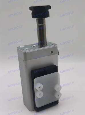 2636047 Namur IMI Norgren Directional Control Pneumatic Solenoid Valves Aluminum 1200l/min