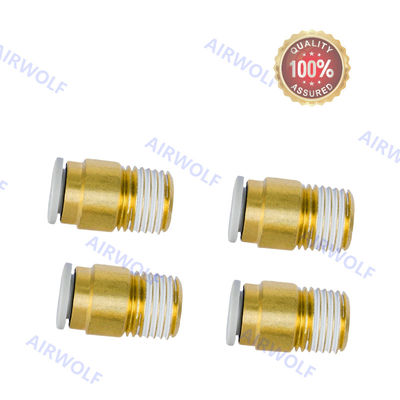 SMC Brass Nickel plated Inner Hex Threaded Lightweight KQ2S One-touch Straight Fittings  KQ2S04-02AS	KQ2S06-M6N KQ2S06-M5A	KQ2S06-01NS KQ2S06-01AS	KQ2S06-02NS KQ2S06-M6A	KQ2S06-03NS KQ2S06-02AS