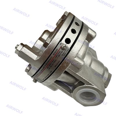 Rotork YTC YT-315N1 YT-315N2 YT-315N3 YT-315N4 Stainless Steel 316 Volume Booster Relays