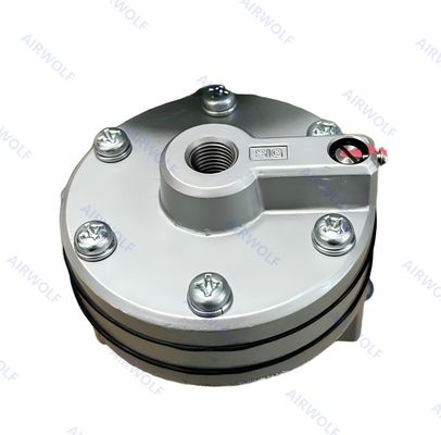 SMC Aluminum Booster Relay 1/4" 3/8"  IL100-02 IL100-03 IL100-N02 IL100-N03 IL100-F02 IL100-F03 IL100-02B IL100-03B  IL100-N02B