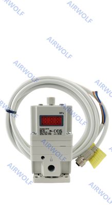IO-Link SMC Electro Pneumatic / Vacuum Proportion Regulator ITV1000/2000/3000 0.005 To 0.1 MPa 0.005 To 0.5 MPa 0.005 To 0.9 MPa