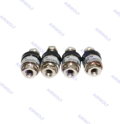 SMC Standard Floating Joint For Pneumatic And Hydraulic Cylinder JA6-3-050 JA63-18-150 JA10-4-070 JA80-20-150 JA15-5-080 JA80-20- 250 JA15-6-100 JA80-22-150 JA20-8-100 JA100-24- 300 JA20-8-125