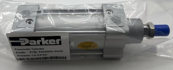 Bore size s Ø32 - Ø320mm Aluminum ISO15552 TPE-U PU Stailess steel piston rod Parker P1D-T Pneumatic Cylinder  For Industrial P1D-T032MS-0040 P1D-T063MS-0050 P1D-T125MS-0100 P1D-T250MS-0250
