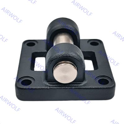 Nodular Cast Iron CB Type Cylinder Mounting Accessories for AIRTAC SC Series with Bore Size 32-250