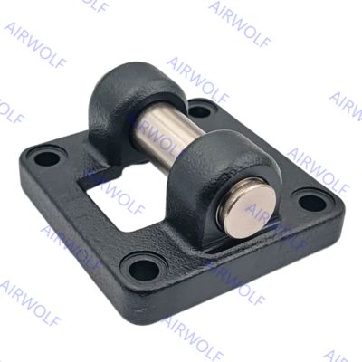 Nodular Cast Iron CB Type Cylinder Mounting Accessories for AIRTAC SC Series with Bore Size 32-250