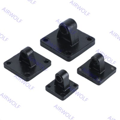 AIRTAC Nodular Cast Iron SC Series CA Cylinder Mounting Accessories for Tie-rod Standard Cylinder with Bore Size 32-250