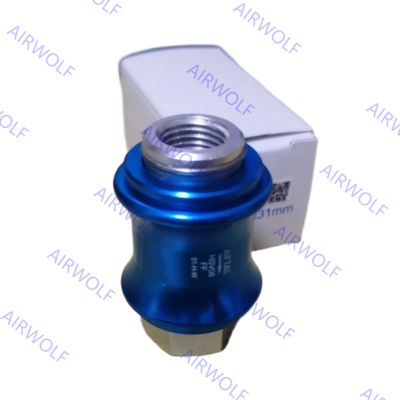 AIRTAC Sunrise HSV Series HSV06FF, HSV08FF, HSV10FF, HSV15FF 3/2 way Hand Slide Valve 1/8", 1/4", 3/8", 1/2"