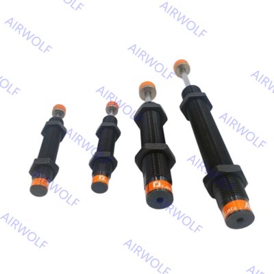 CJAC AD3625, AD3650, AD4225, AD4250, AD4275 AD Series Adjustable Damper Shock Absorber