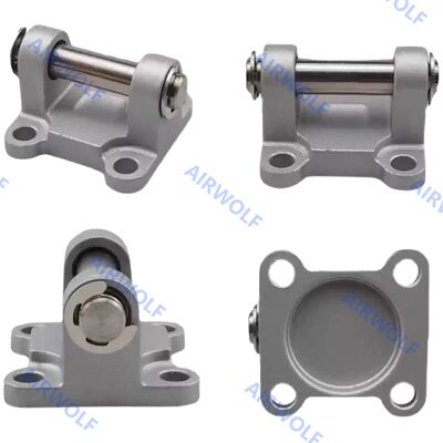 SNC-32 SNC-40 SNC-50 SNC-63 Festo Swivel Flange SNC Cylinder Mounting Accessories