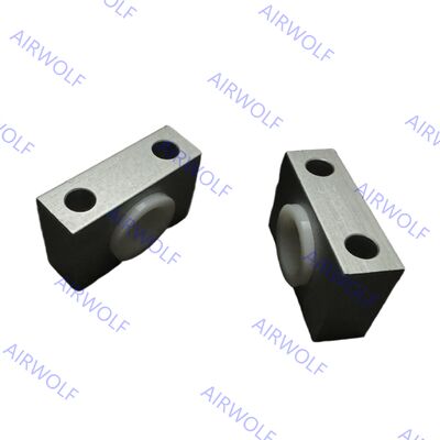LNZG-32 LNZG-40 LNZG-50 LNZG-63 Festo Trunnion Support LNZG Cylinder Mounting Accessories