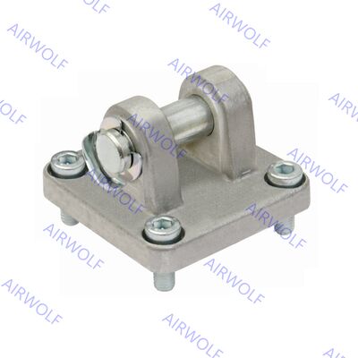 P1C-4KMCB P1C-4LMCB P1C-4MMCB P1C-4NMCB Parker Clevis Bracket AB6