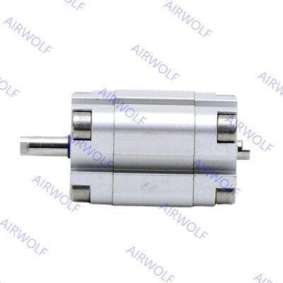 Festo AEVU-12-...-P-A,-16,-20,-25 -S2 -S6 Variable Stroke Single-Acting Compact Cylinder