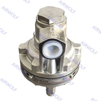 Rotork YTC YT-315N1 YT-315N2 YT-315N3 YT-315N4 Stainless Steel 316 Volume Booster Relays