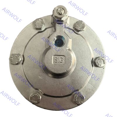 Rotork YTC YT-315N1 YT-315N2 YT-315N3 YT-315N4 Stainless Steel 316 Volume Booster Relays