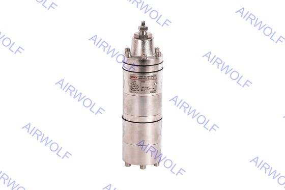 Snap acting relay Rotork YTC YT-525D21 YT-525D22 YT-525D23 YT-525D24