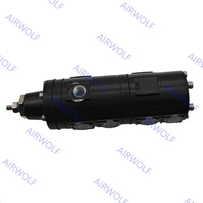Snap acting relay Rotork YTC YT-520D21 YT-520D22 YT-520D23 YT-520D24
