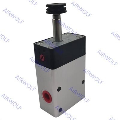 IMI Norgren 8010750 8010751 8010850 8010851 3/2 way Solenoid Valve G1/4 G1/2