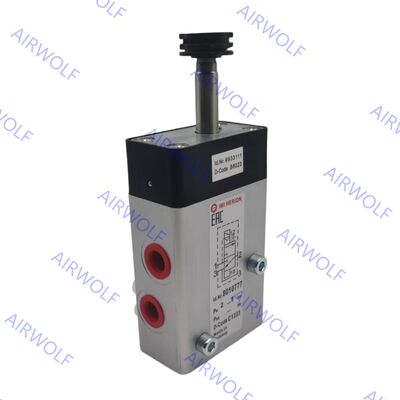 8012750 8012850 8011750 8010777 IMI Norgren 3/2 way Solenoid Valve G1/4 NAMUR G1/4 G1/2