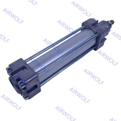 IMI Norgren RA/8040/M/125 RA/8040/M/160 RA/8040/M/200 RA/8040/M/250 Double-Acting Cylinder