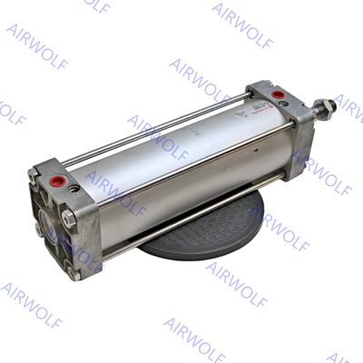 RA/80125/M/600 RA/80125/M/700 RA/80125/M/800 IMI Norgren Double-Acting Cylinder