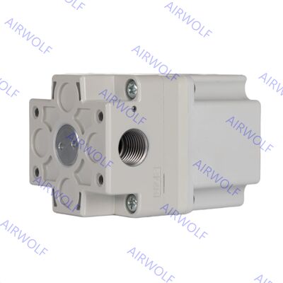 ITV1010-11F1S/L/N ITV1030-11F1S/L/N ITV1050-11F1S/L/N SMC Electro Pneumatic Regulator