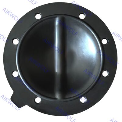 GEMU MG50 MG65 MG80 MG100 EPDM SGS FDA class Diaphragm kits for GEMU Diaphragm Valves