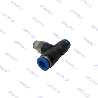 QST-G3/8-16 QST-G1/2-12 QST-G1/2-16 Festo QST Series Push-in T-fitting