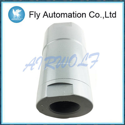 KA Series KA-25, KA-32, KA-40, KA-50 Air Flow Control One-way Check Valve 1", 1"1/4, 1"1/2, 2"