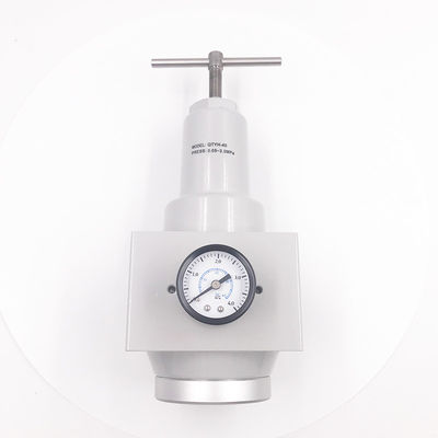 3/2 Inch Electromagnetic Pressure Distribution Valve