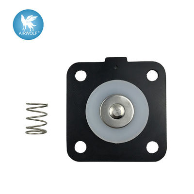 K2501 M1183B Nitrile Diaphragm Repair Kits For  GOYEN Pulse Valve CA-25T RCA-25T CA-25MM