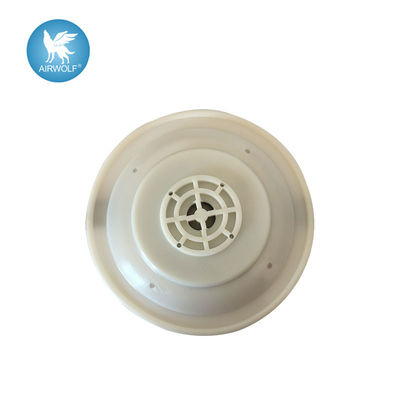 White Autel M/D40 TPE Solenoid Valve Diaphragm