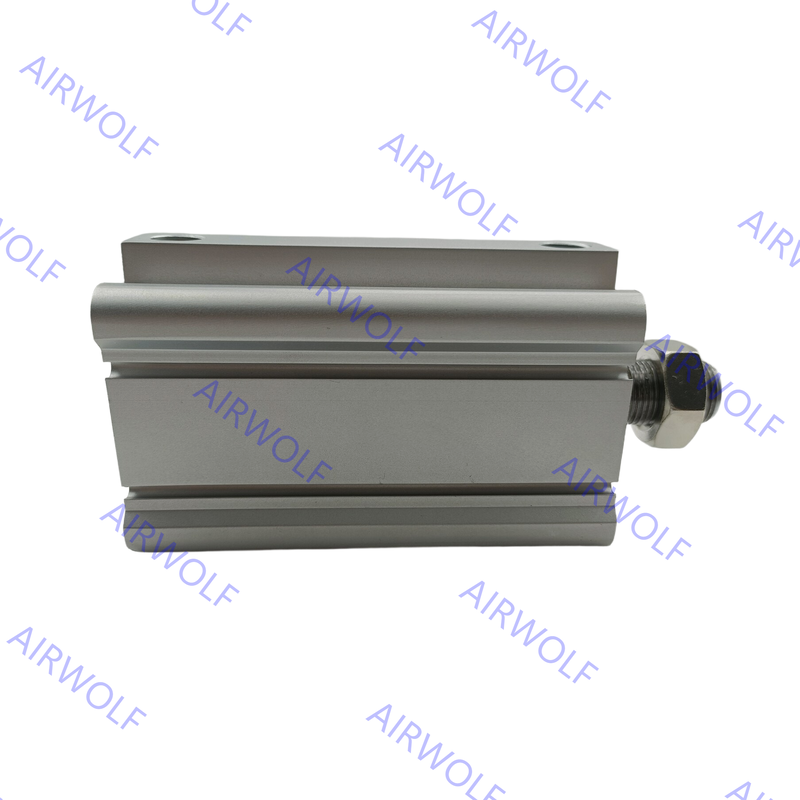 Mindman MCJA-11-100-5 MCJA-11-100-10 MCJA-11-100-15 MCJA-11-100-20 Double acting Compact Cylinder