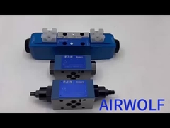 EATON VICKER SystemStak Ventile DGMFN-7 Durchflussbeschränker Ventilmodul