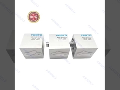 FETSO VDMA 24562 Kurztakt 2,525 mm 526897 ADVC-4-2,5-P 188117 ADVC-16-25-I-P
