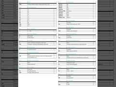 Pneumatische Luftflaschen