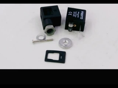 Elektromagnetische Induktionsspule