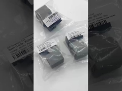 FLY/AIRWOLF QR-Typ Elektromagnetische Induktionsspule, Solenoidspulen K301 DIN43650A