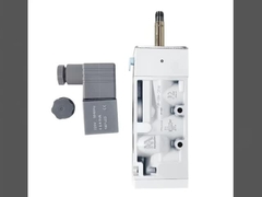Pneumatische Magnetventile