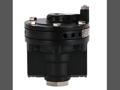 YTC Rotork Aluminium SS316 Volumenverstärker YT-300 YT-310 YT-305 YT-305 YT-315 YT-320 YT-315