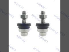 Pneumatische Luftflaschen