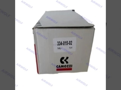 Pneumatische Magnetventile
