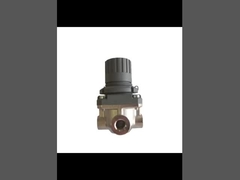 Luftaufbereitungseinheiten