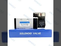 Pneumatische Magnetventile